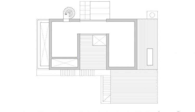 5_Roof Floor Plan