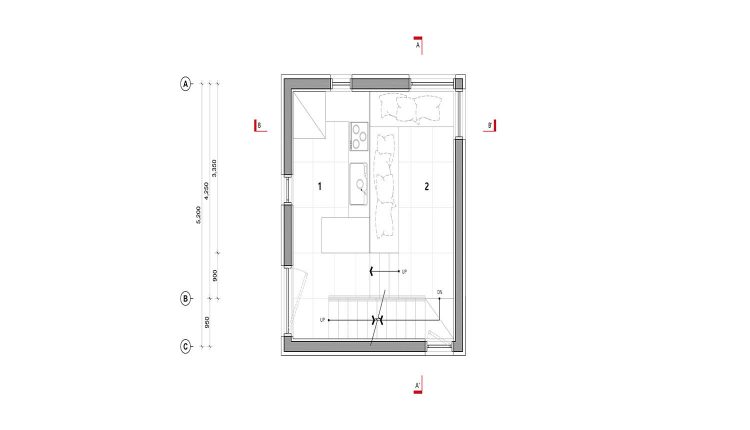 공감건축-H 49-11 단독주택