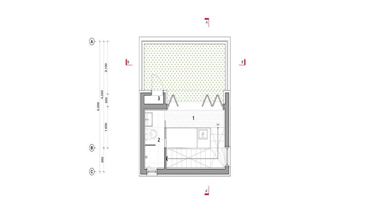 공감건축-H 49-11 단독주택