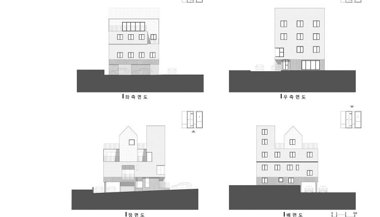 Studio foma 03_Multiplex Housing in Banpo