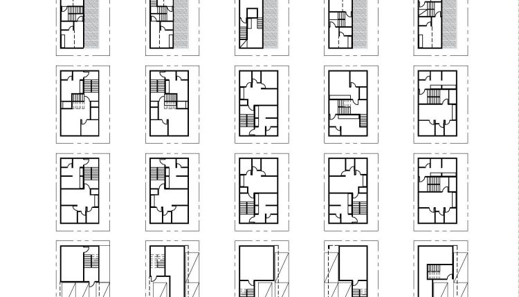 Studio foma 01_Multiplex Housing in Gaepodong