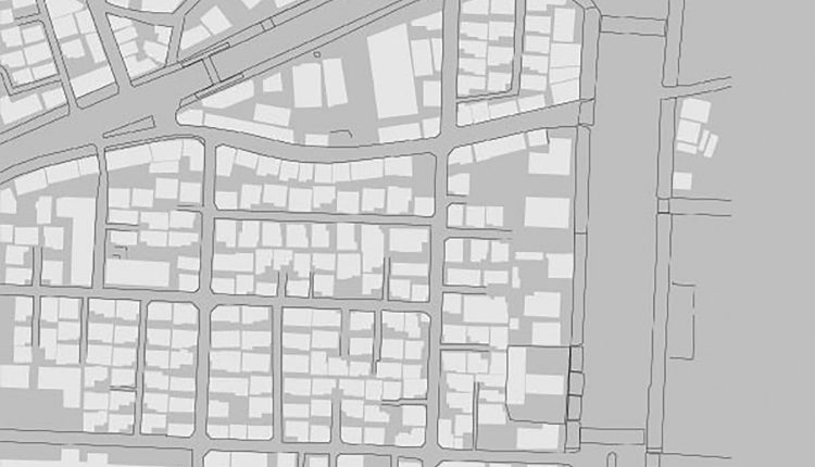 studiofoma 스튜디오포마 – Multiplex Housing in Sadang_site plan02