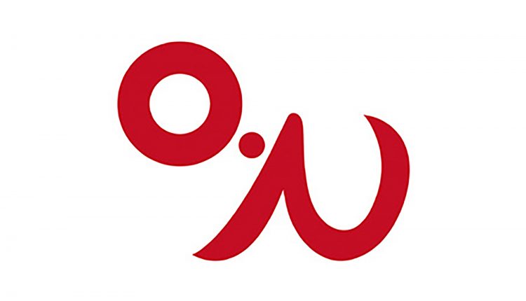 온 건축사사무소 On Architects Inc. Logo 사본