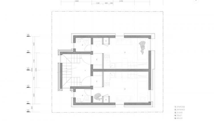 건축사사무소 틔움 TIUM Architects 자양동243