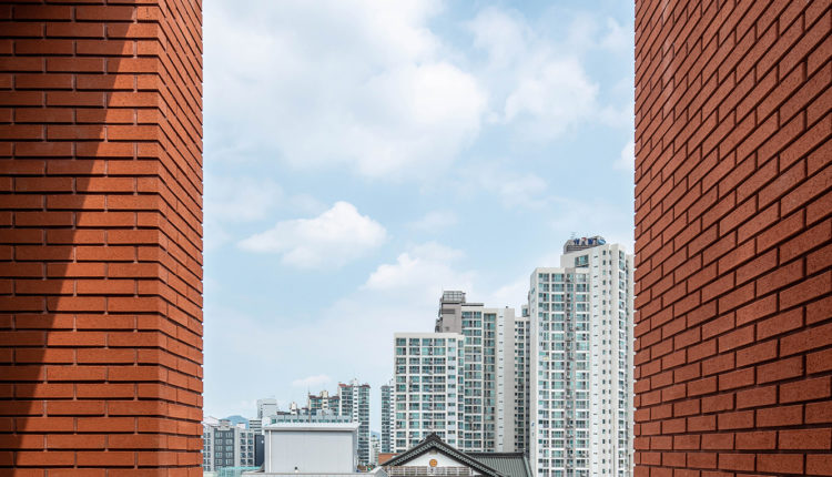 서가건축사사무소 Seoga Architects 충일 사옥