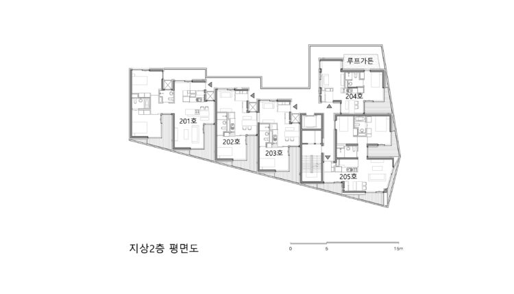 간삼건축Gansam_구기동공동주택YISS Residence37