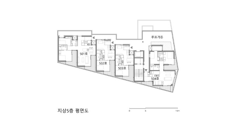 간삼건축Gansam_구기동공동주택YISS Residence40