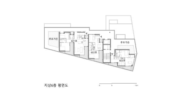 간삼건축Gansam_구기동공동주택YISS Residence41