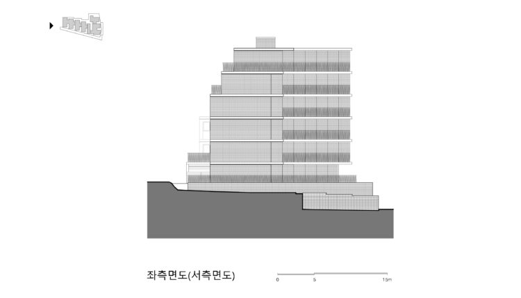 간삼건축Gansam_구기동공동주택YISS Residence47