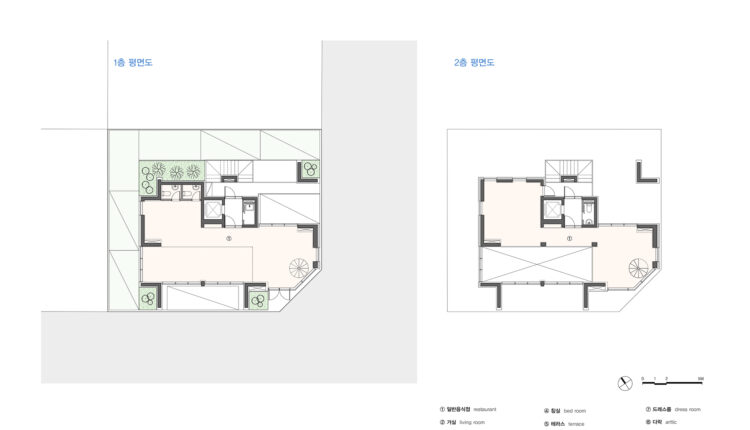 An-Architect-Gyulguhun-Floorplan 1