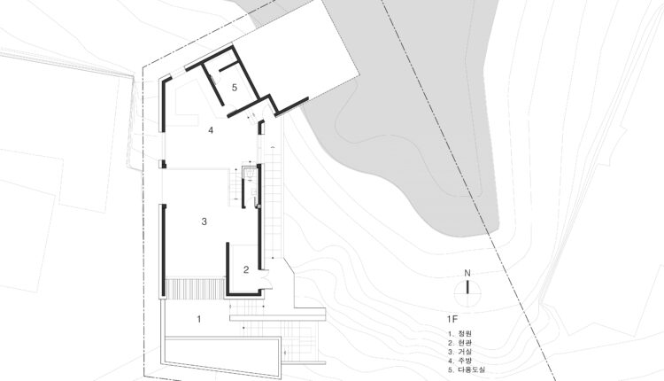 aim-architect-danamjae plan 1F
