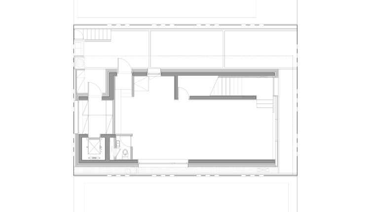 IDR suwon house-plan-1f