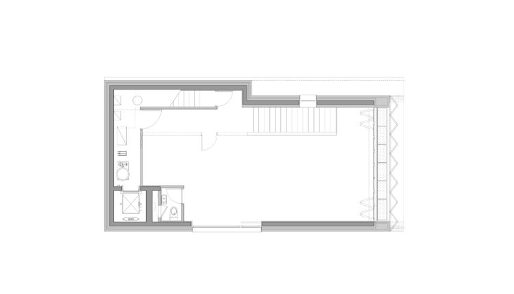 IDR suwon house-plan-2f