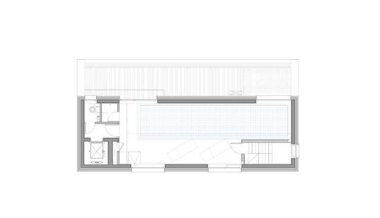 IDR suwon house-plan-4f