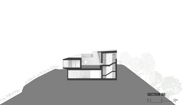 06_Peter-Pichler-Architecture_Villa-Kastelaz_Section-BB