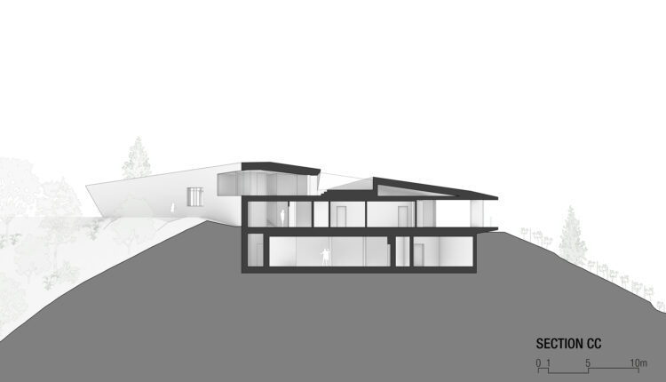07_Peter-Pichler-Architecture_Villa-Kastelaz_Section-CC