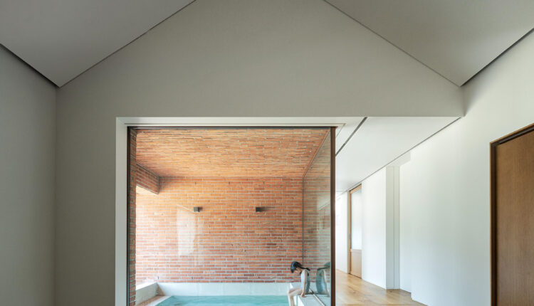 PLANO architects_Long Summer House_3