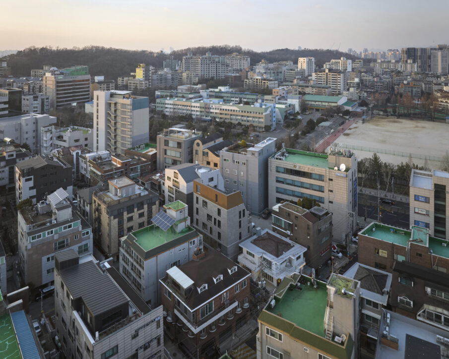 지오아키텍처 이미지