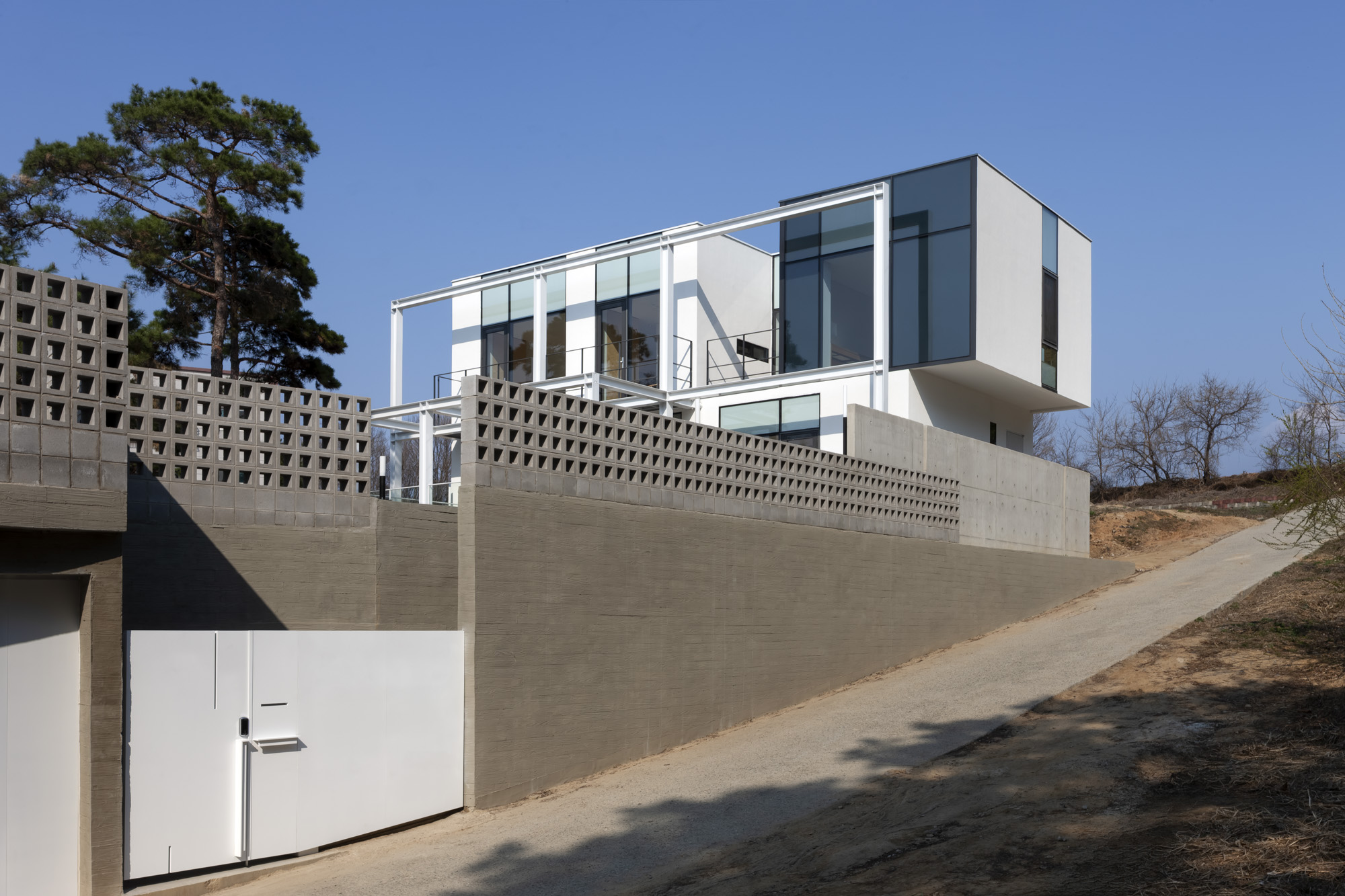 파일:Buildings in Chinatown, Incheon.jpg - 위키백과, 우리 모두의 백과사전, image size:2000x1333